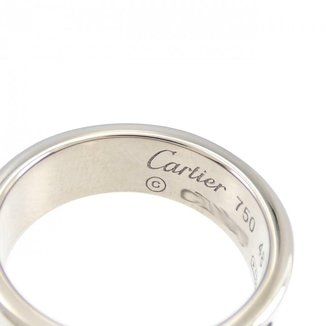 Cartier(カルティエ)のカルティエ ラブ  リング レディースのアクセサリー(リング(指輪))の商品写真