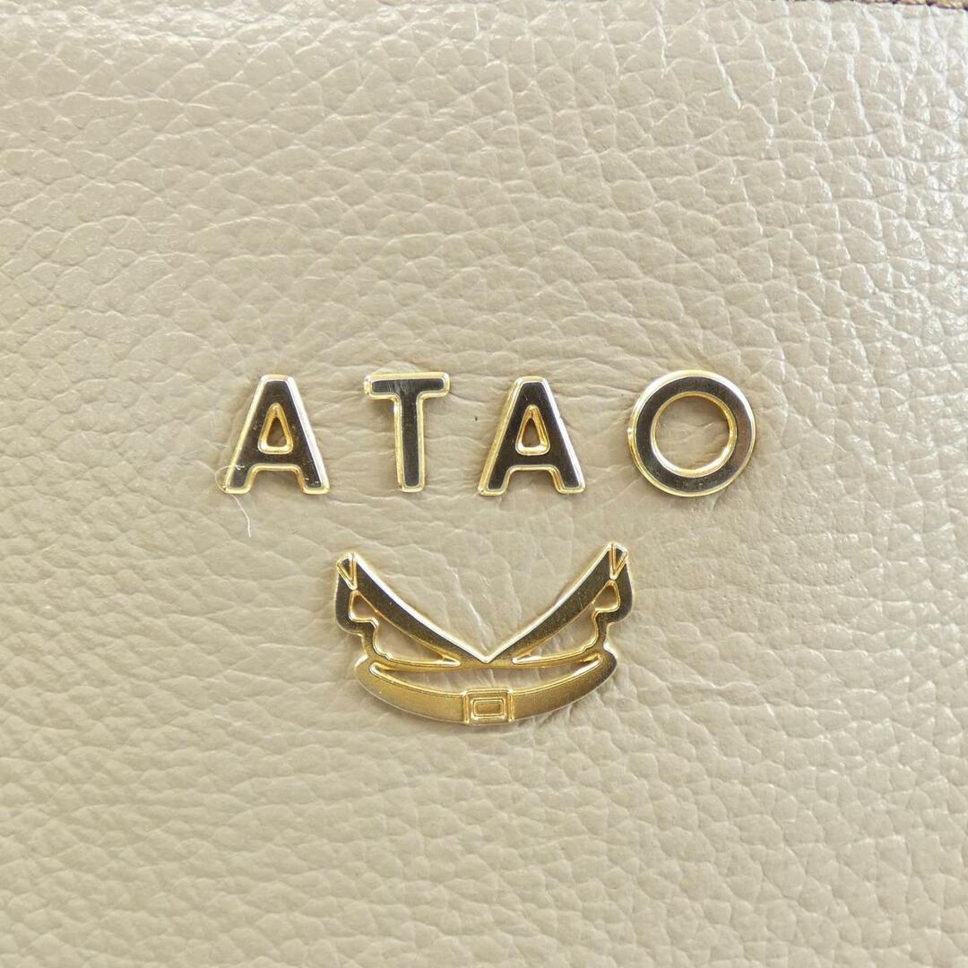 ATAO(アタオ)のアタオ ATAO BAG レディースのバッグ(ハンドバッグ)の商品写真