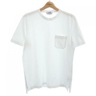 エルメス(Hermes)のエルメス HERMES Tシャツ(シャツ)