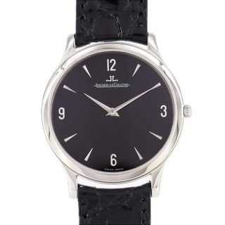 Jaeger-LeCoultre - ジャガー･ルクルト マスターウルトラスリム 145.8.79.S SS 手巻