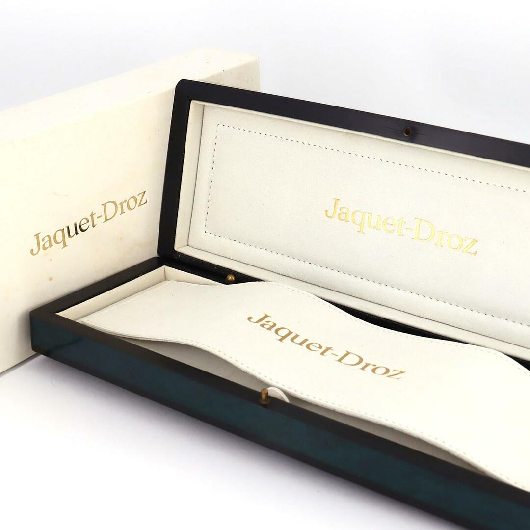 ジャケ･ドロー パイヨン YG/D 9580 YG 手巻 レディースのファッション小物(腕時計)の商品写真