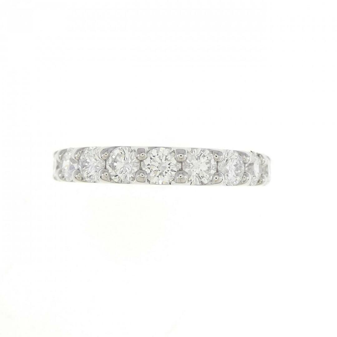 PT ダイヤモンド リング 1.023CT レディースのアクセサリー(リング(指輪))の商品写真