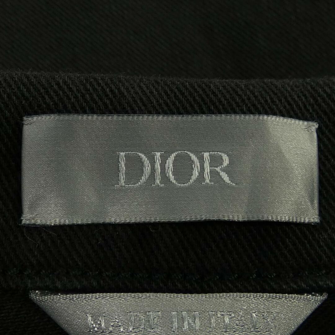 Dior(ディオール)のディオール DIOR デニムジャケット メンズのジャケット/アウター(テーラードジャケット)の商品写真