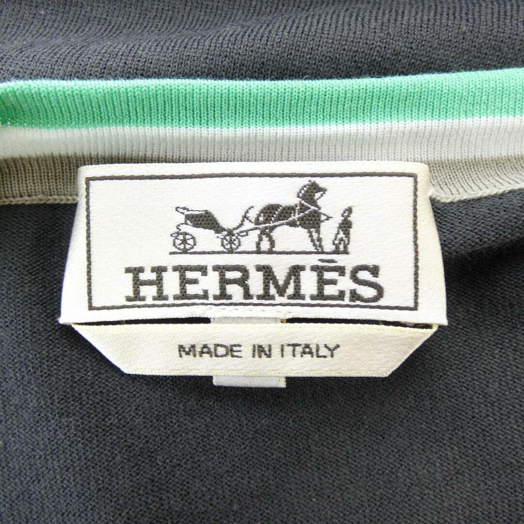 Hermes(エルメス)のエルメス HERMES トップス メンズのトップス(その他)の商品写真