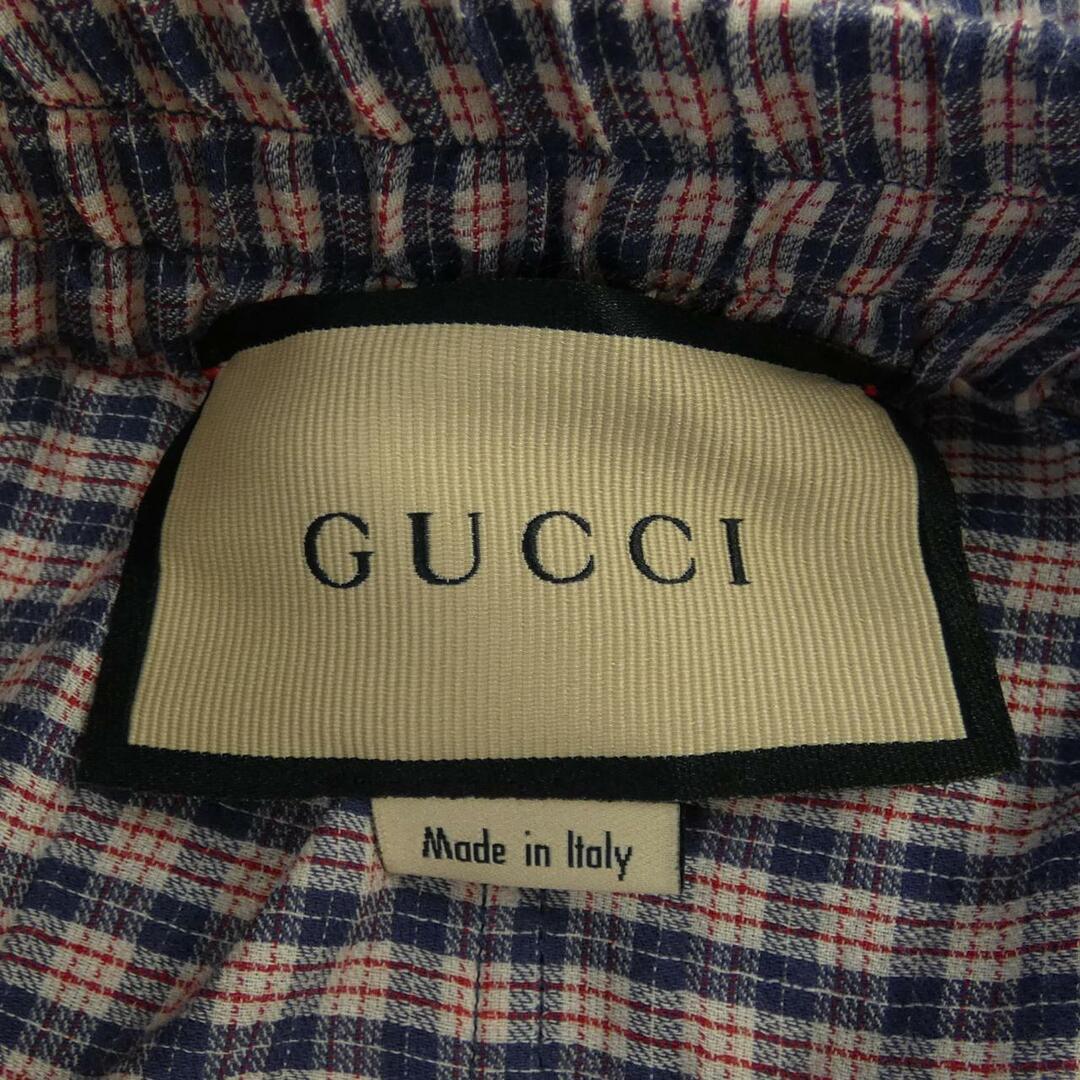 Gucci(グッチ)のグッチ GUCCI ショートパンツ メンズのパンツ(その他)の商品写真