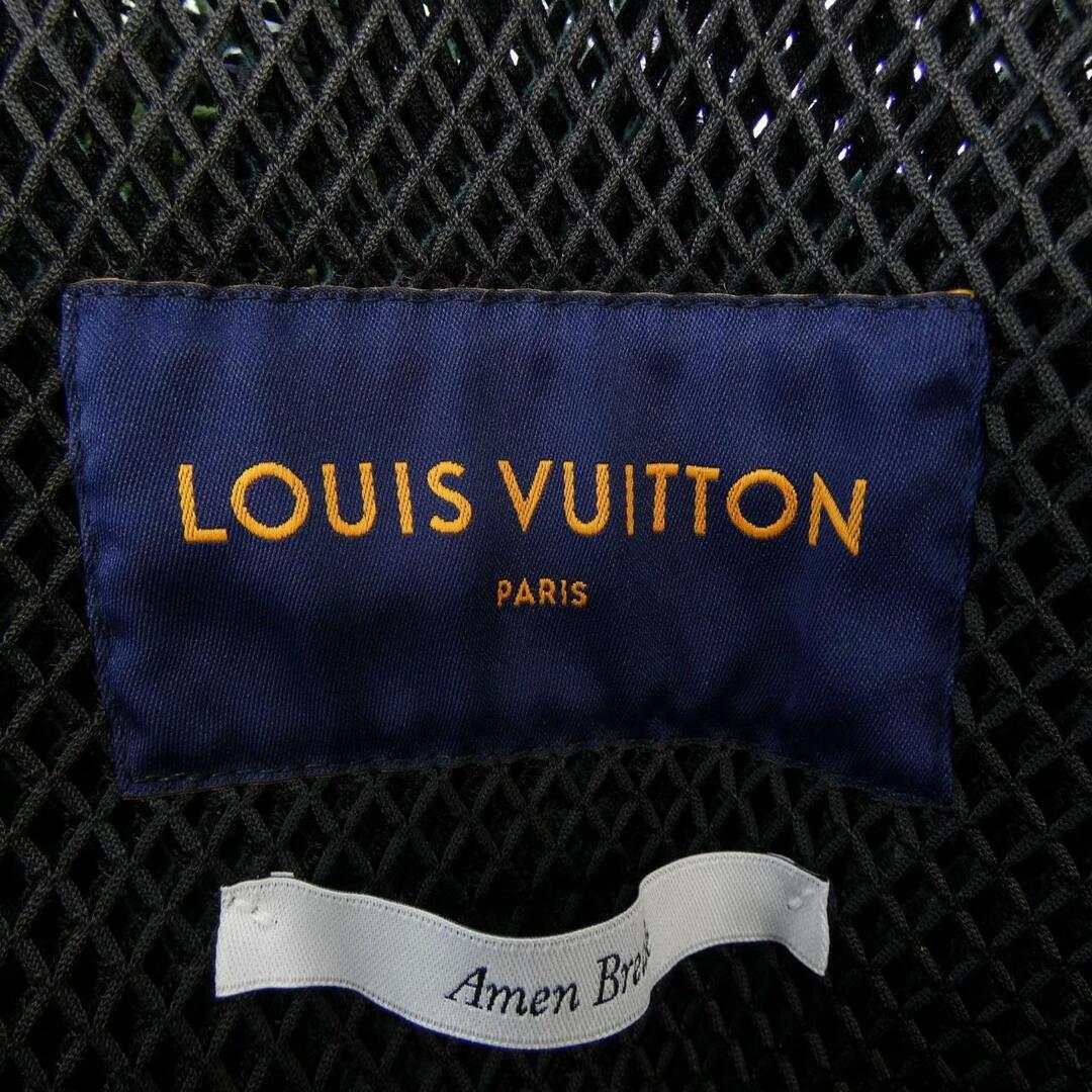 LOUIS VUITTON(ルイヴィトン)のルイヴィトン LOUIS VUITTON ブルゾン メンズのジャケット/アウター(ブルゾン)の商品写真