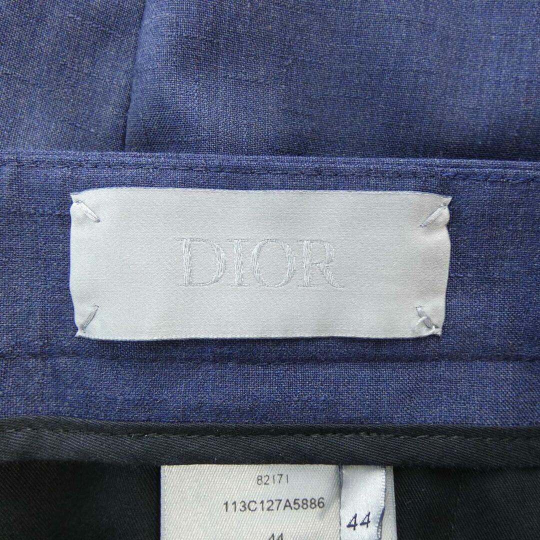 Dior(ディオール)のディオール DIOR パンツ メンズのパンツ(その他)の商品写真