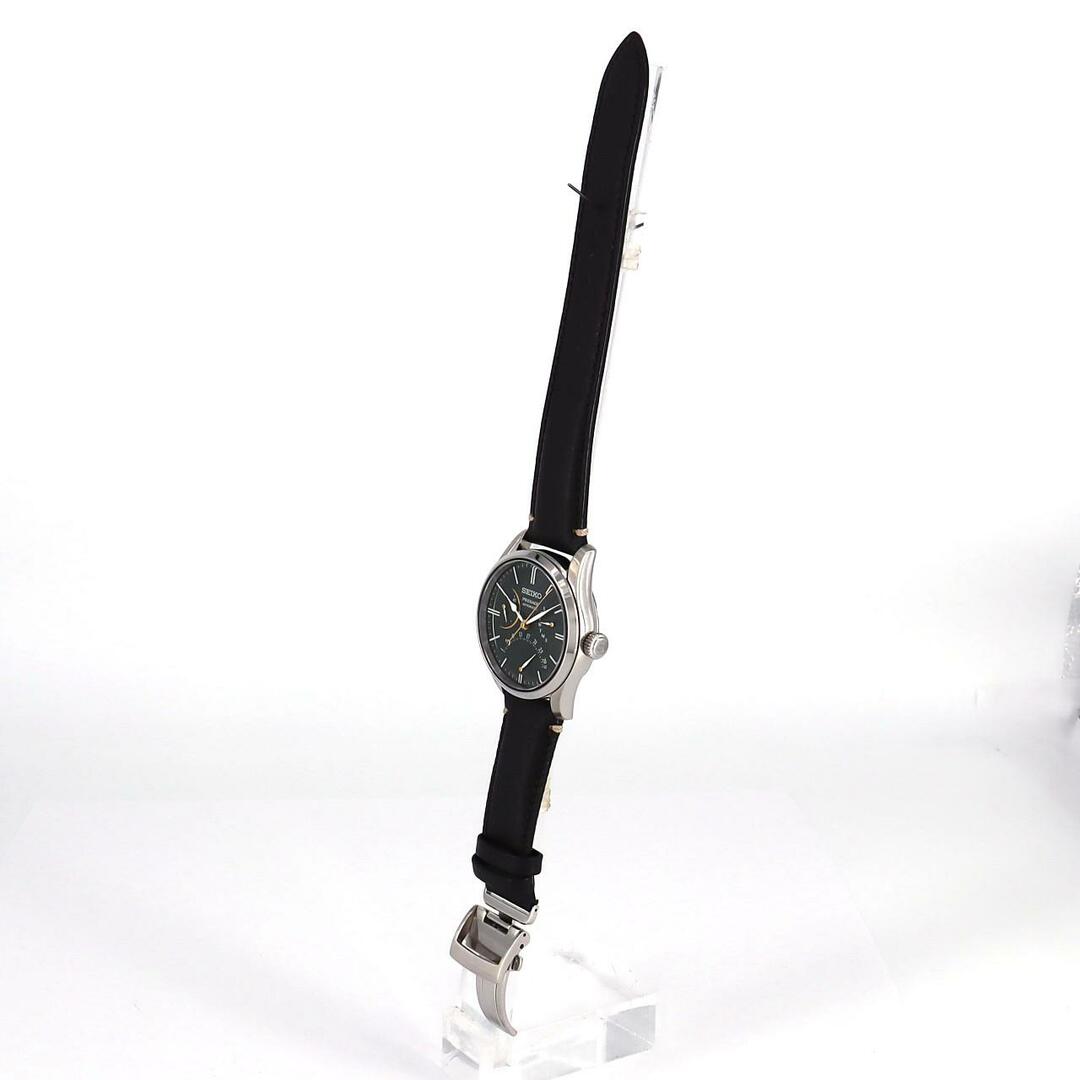 SEIKO(セイコー)のセイコー プレザージュ LIMITED 6R24-00K0/SARD015 SS 自動巻 メンズの時計(腕時計(アナログ))の商品写真