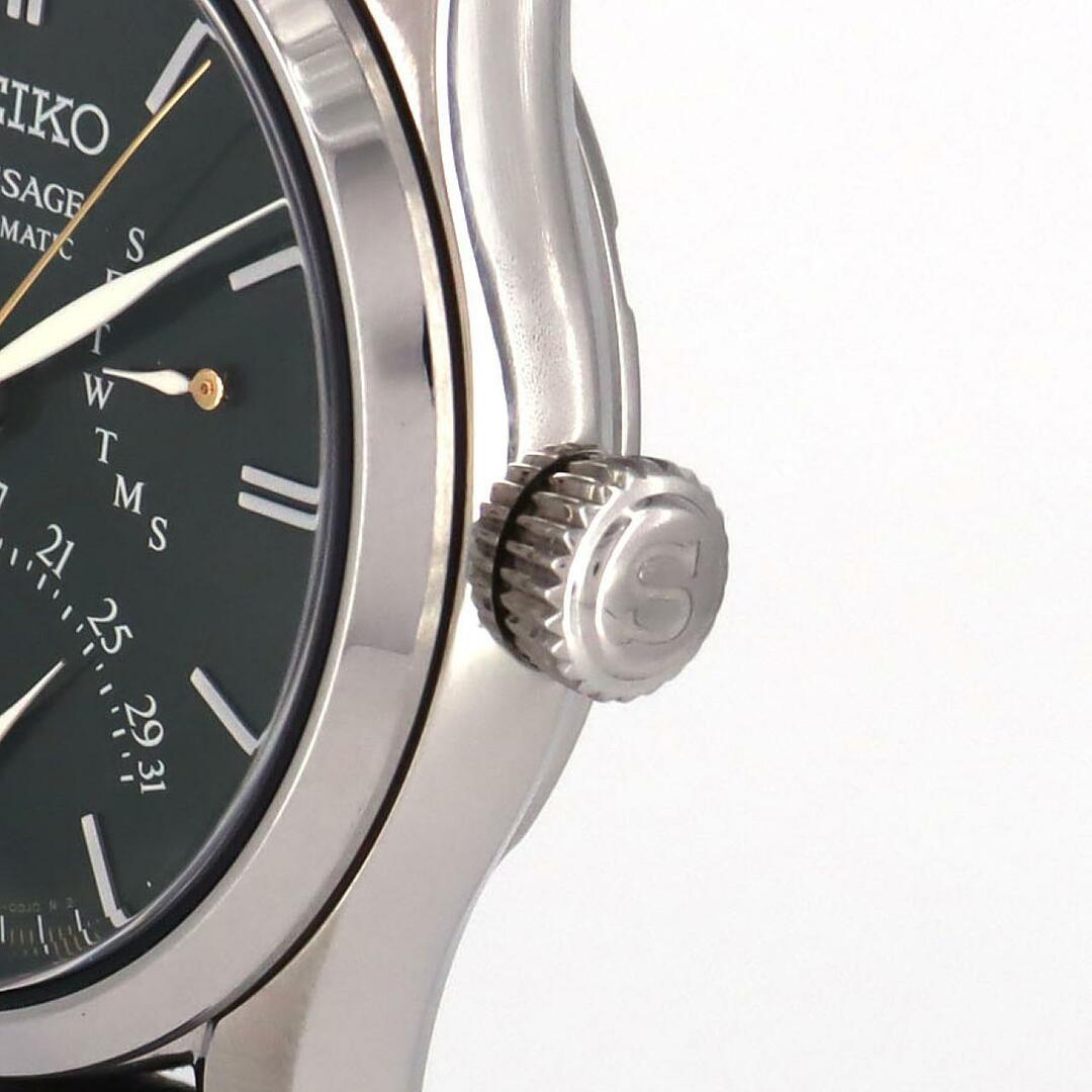 SEIKO(セイコー)のセイコー プレザージュ LIMITED 6R24-00K0/SARD015 SS 自動巻 メンズの時計(腕時計(アナログ))の商品写真