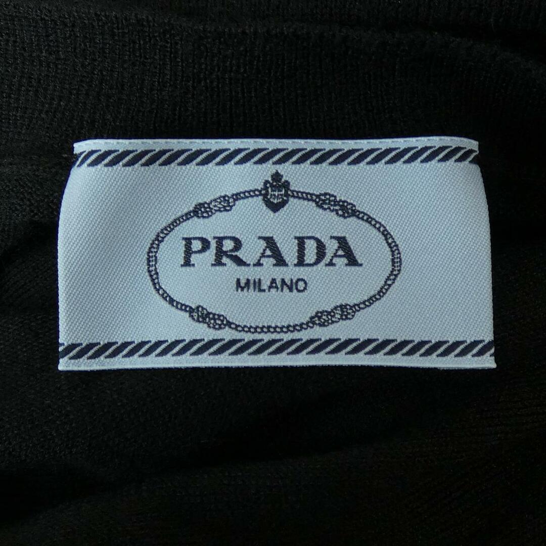 PRADA(プラダ)のプラダ PRADA ニット レディースのトップス(ニット/セーター)の商品写真