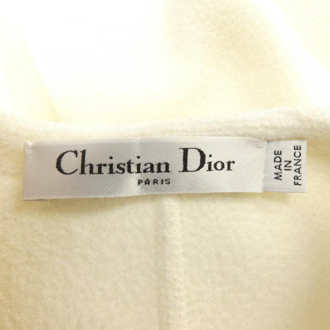 Christian Dior(クリスチャンディオール)のクリスチャンディオール CHRISTIAN DIOR ジャケット レディースのジャケット/アウター(テーラードジャケット)の商品写真