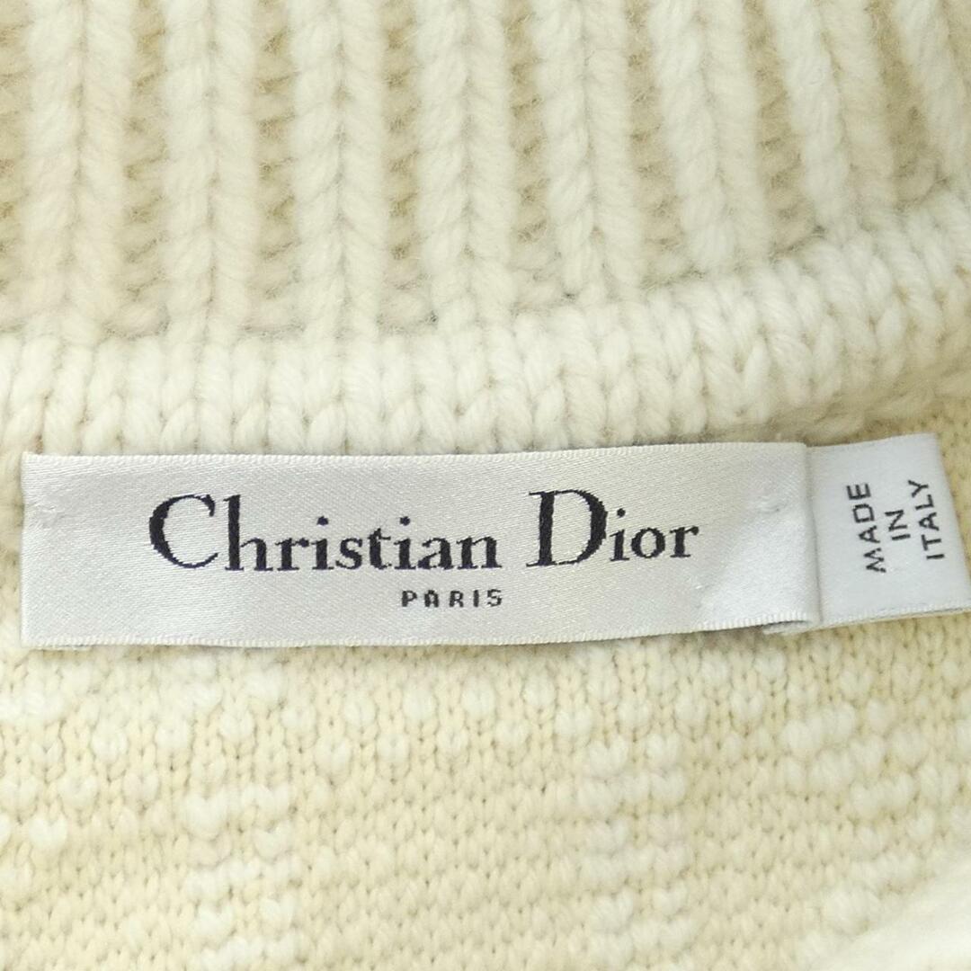Christian Dior(クリスチャンディオール)のクリスチャンディオール CHRISTIAN DIOR カーディガン レディースのトップス(その他)の商品写真