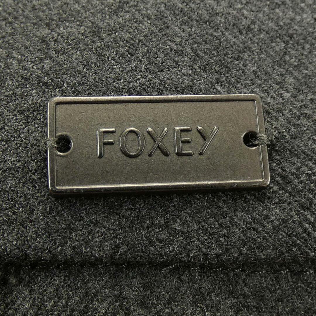 FOXEY(フォクシー)のフォクシー FOXEY パンツ レディースのパンツ(その他)の商品写真