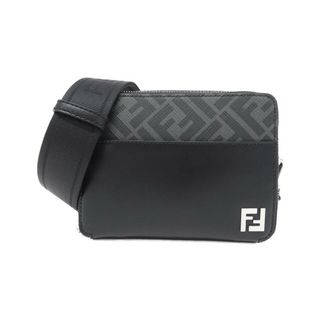 フェンディ(FENDI)のフェンディ スクエア FF 7M0357 AFF2 ショルダーバッグ(ショルダーバッグ)