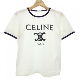 セリーヌ(celine)のセリーヌ CELINE Tシャツ(カットソー(長袖/七分))