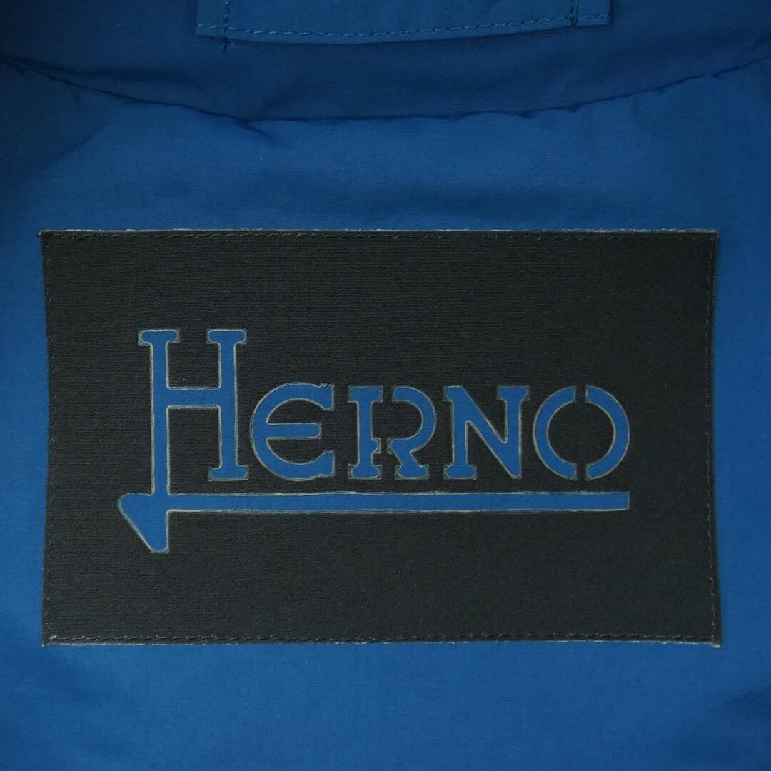 HERNO(ヘルノ)のヘルノ Herno コート メンズのジャケット/アウター(その他)の商品写真