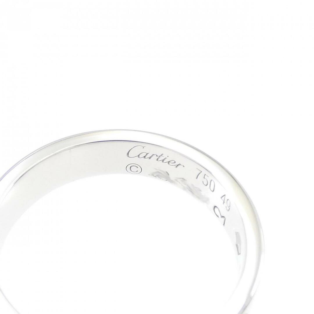Cartier(カルティエ)のカルティエ ミニラブ 1P リング レディースのアクセサリー(リング(指輪))の商品写真
