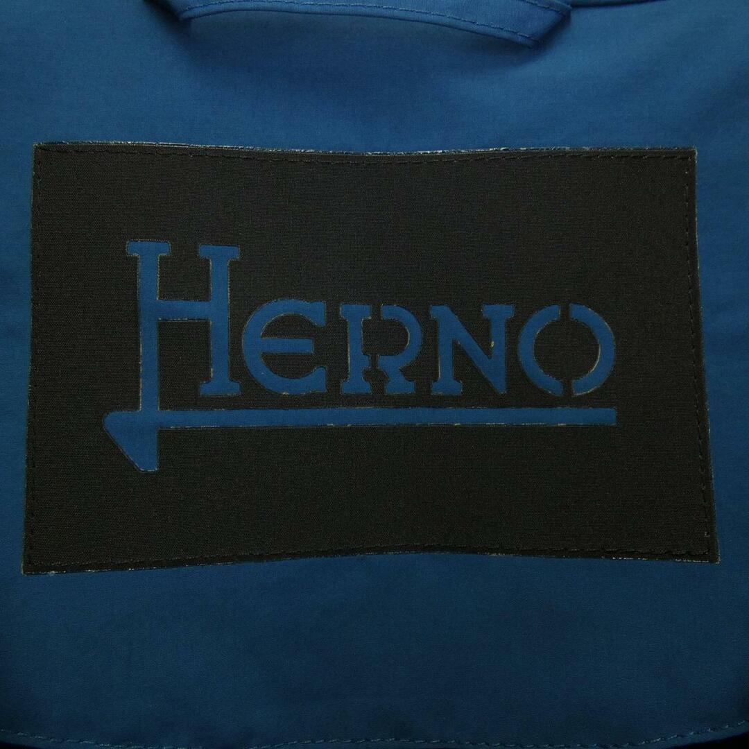 HERNO(ヘルノ)のヘルノ Herno ブルゾン メンズのジャケット/アウター(ブルゾン)の商品写真