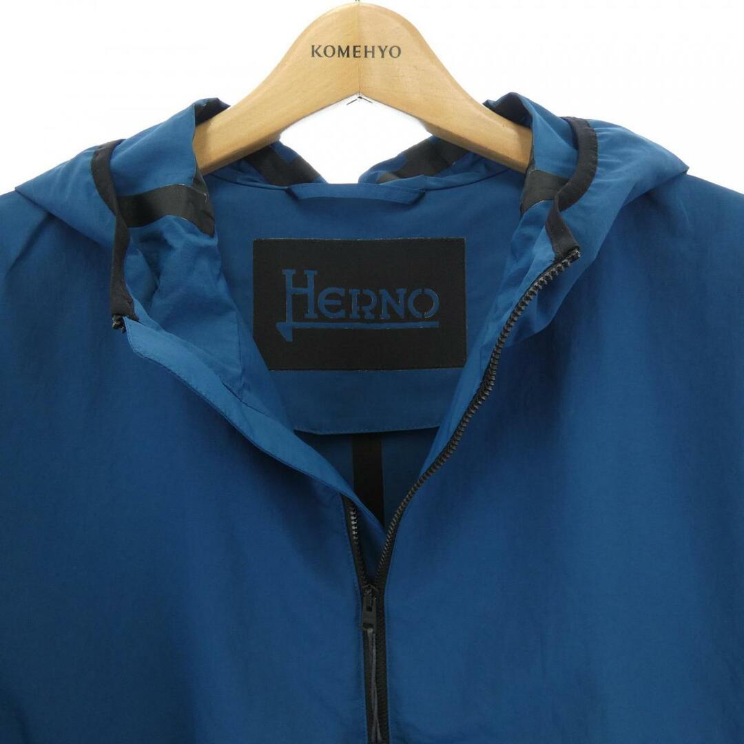 HERNO(ヘルノ)のヘルノ Herno ブルゾン メンズのジャケット/アウター(ブルゾン)の商品写真