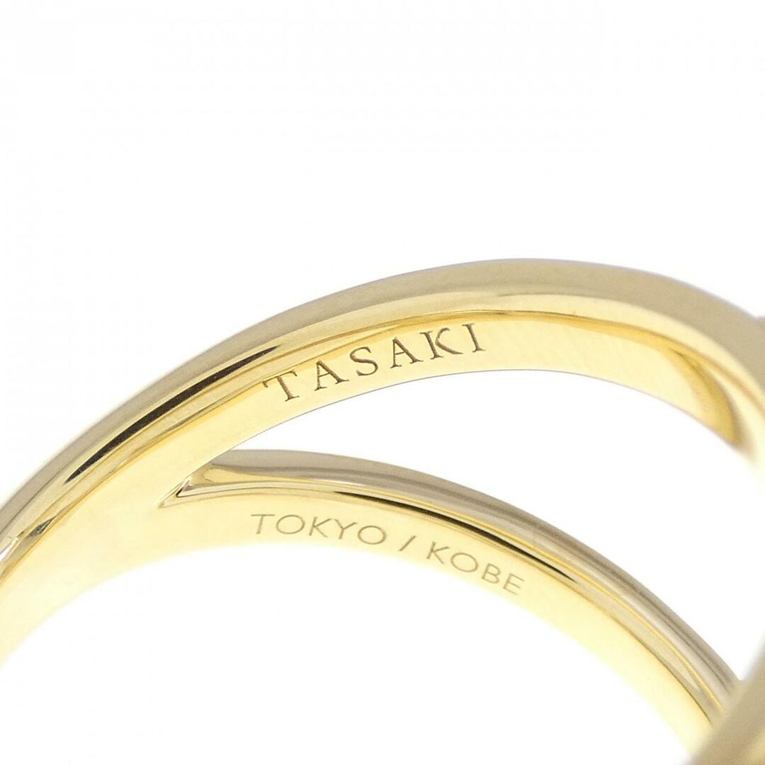 TASAKI(タサキ)のタサキ デインジャー シグネチャー リング レディースのアクセサリー(リング(指輪))の商品写真