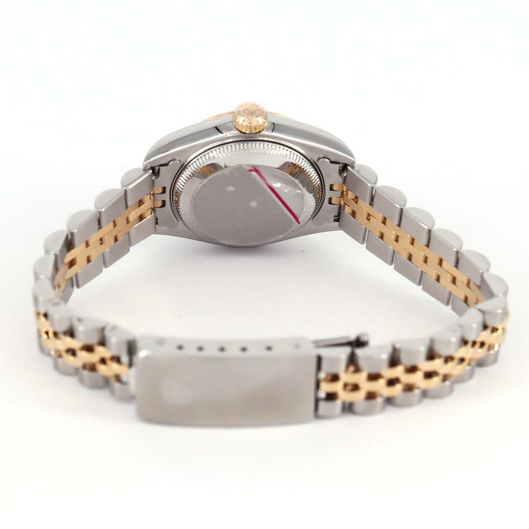 ROLEX(ロレックス)のロレックス デイトジャスト 79173G SSxYG 自動巻 K番 レディースのファッション小物(腕時計)の商品写真