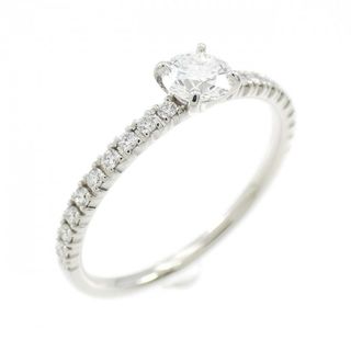 カルティエ(Cartier)のカルティエ エタンセル リング 0.23CT(リング(指輪))