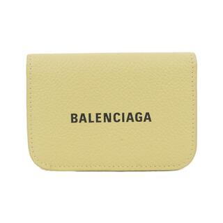 バレンシアガ(Balenciaga)の【新品】バレンシアガ キャッシュ ミニ ウォレット 593813 1IZI3 財布(折り財布)