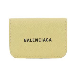 バレンシアガ(Balenciaga)の【新品】バレンシアガ キャッシュ ミニ ウォレット 593813 1IZI3 財布(折り財布)