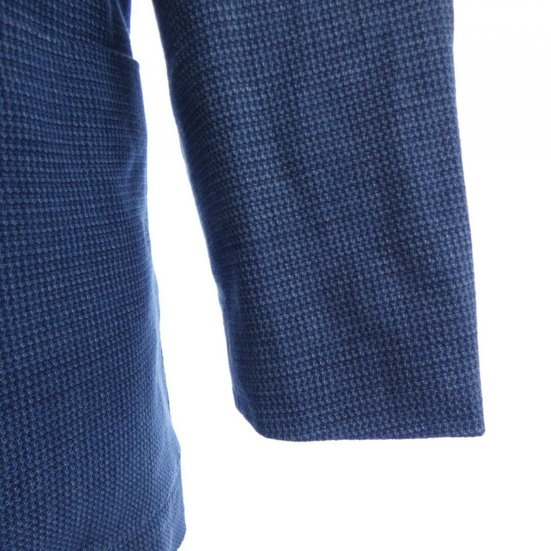 カルーゾ CARUSO ジャケット メンズのジャケット/アウター(テーラードジャケット)の商品写真