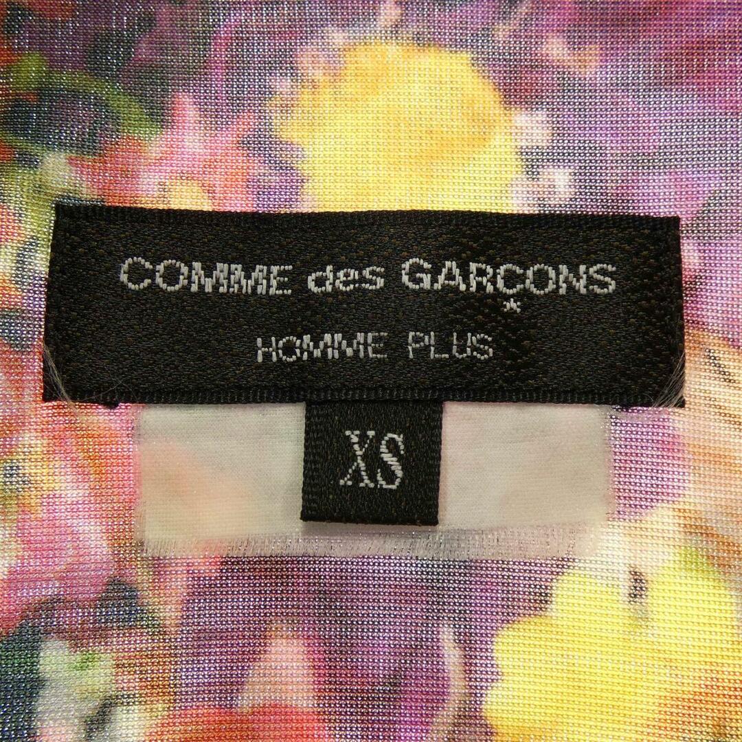 COMME des GARCONS HOMME PLUS(コムデギャルソンオムプリュス)のコムデギャルソンオムプリュス GARCONS HOMME plus シャツ メンズのトップス(シャツ)の商品写真