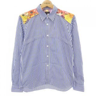 コムデギャルソンオムプリュス(COMME des GARCONS HOMME PLUS)のコムデギャルソンオムプリュス GARCONS HOMME plus シャツ(シャツ)