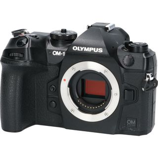 オリンパス(OLYMPUS)のＯＬＹＭＰＵＳ　ＯＭ　ＳＹＳＴＥＭ　ＯＭ－１(デジタル一眼)