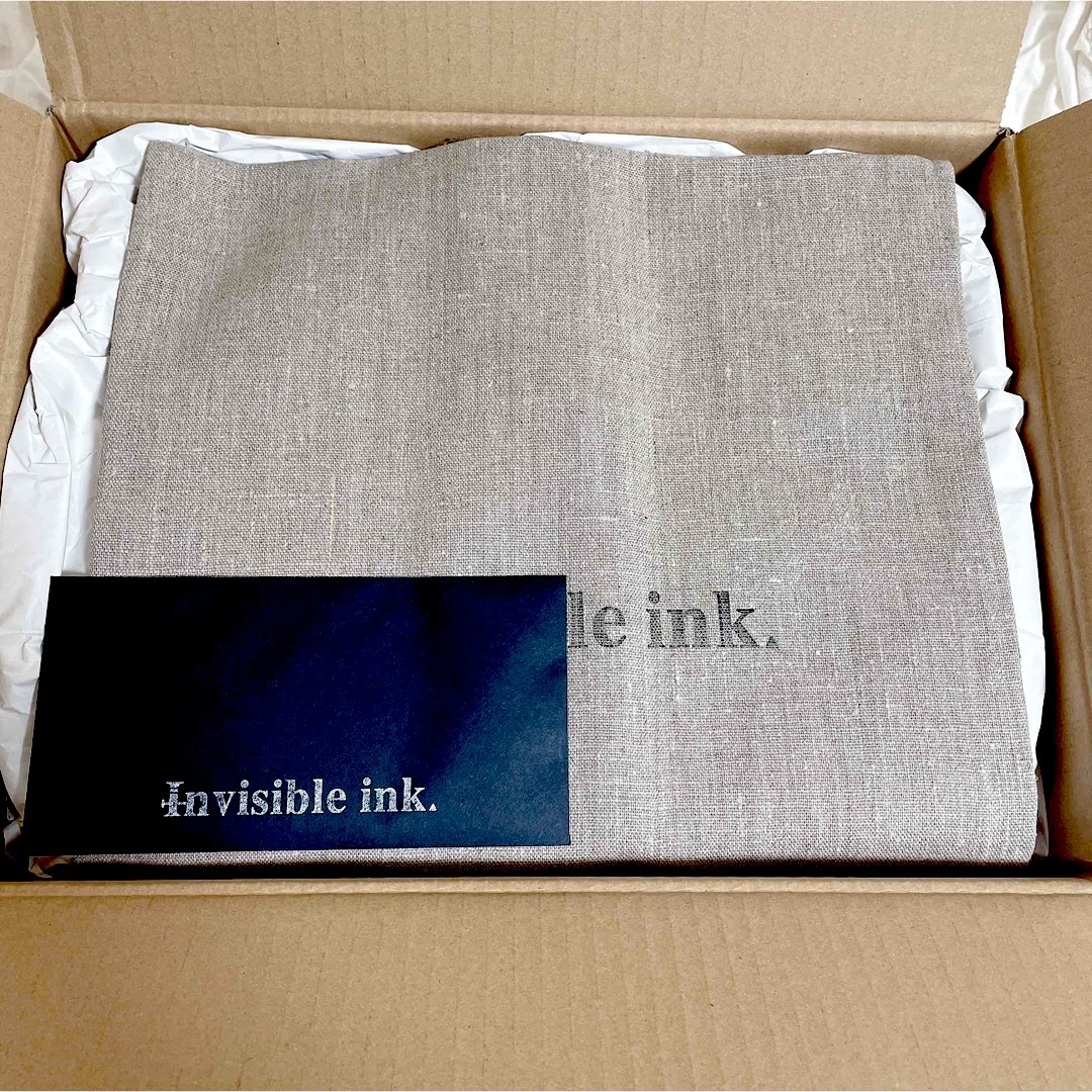 invisible ink  DIGS "MAD." 鉢　新品未使用 インテリア/住まい/日用品のインテリア小物(花瓶)の商品写真