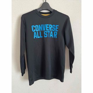 CONVERSE コンバース　バスT  スポーツ　長袖　ロンT 150