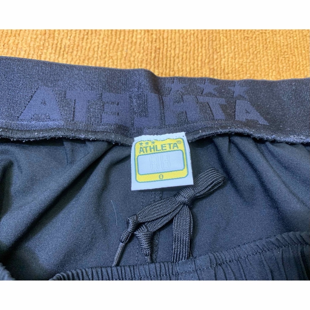 ATHLETA(アスレタ)のアスレタ　サッカーシャツ&パンツ スポーツ/アウトドアのサッカー/フットサル(ウェア)の商品写真