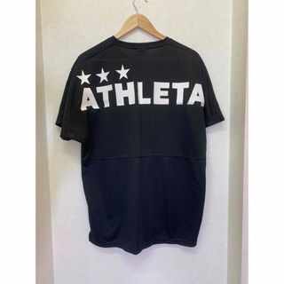 アスレタ(ATHLETA)のアスレタ　サッカーシャツ&パンツ(ウェア)