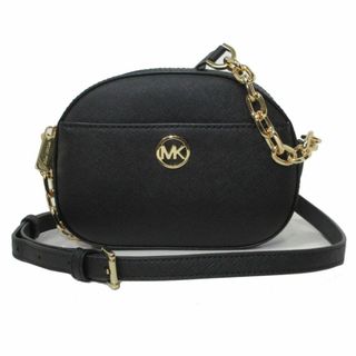 Michael Kors - 【新品】マイケルコース バッグ ショルダーバッグ 35S3G8GC1L / 35S3G8GC0Y / 35S3G8GC10 Michael Kors ジェット セット グラム スモール フロントポケット オーバル クロスボディ 斜めがけ アウトレット レディース