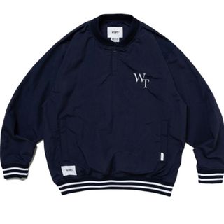 ダブルタップス(W)taps)のWtaps Pitch セットアップ(ナイロンジャケット)