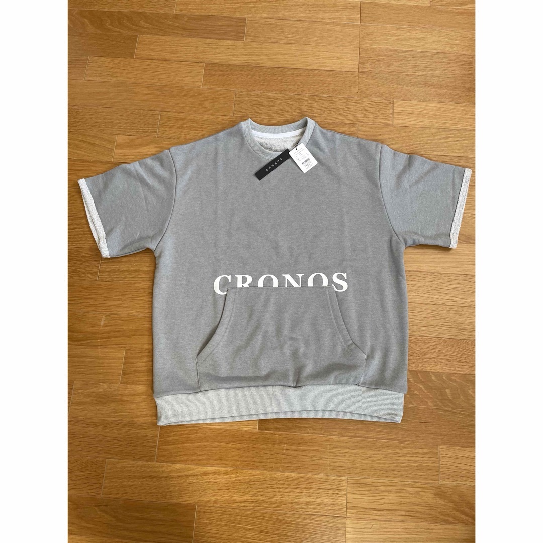 クロノス　CRONOS Tシャツ メンズのトップス(Tシャツ/カットソー(半袖/袖なし))の商品写真