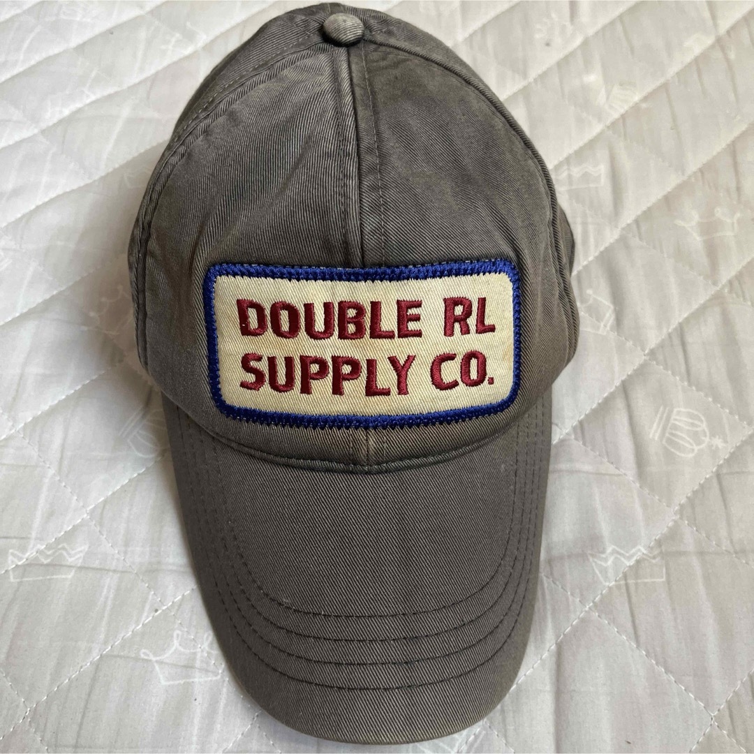 rrl インディゴキャップ rrl インディゴキャップ