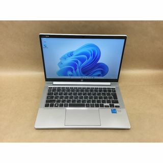 ヒューレットパッカード(HP)のWPS2オフィス付 HP ノートパソコン PROBOOK430G8 CI3(1115G4)-3GHZ 8GB SSD256GB 13.3インチ WIN11P Wifi BLUETOOTH カメラ(ノートPC)