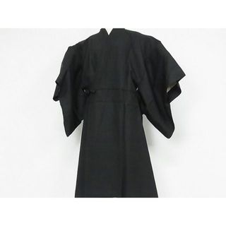 平和屋-こころ店■法衣　黒衣　道服　直綴　寺院　仏具　仏教　僧侶　神職　装束　A-cs7740(その他)