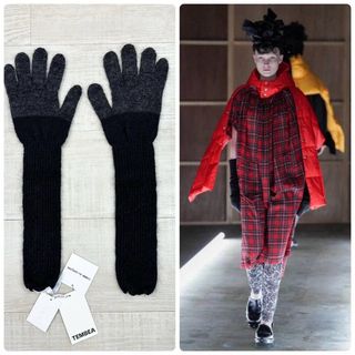 COMME des GARCONS(手袋)のフリマアイテム一覧 COMME des GARCONS(手袋)のフリマアイテム一覧