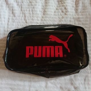 PUMA - PUMA！ポーチ