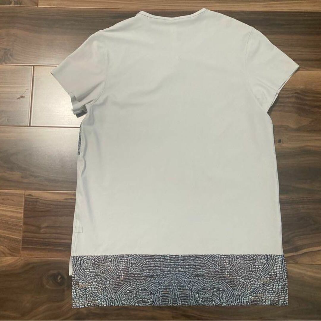 lululemon(ルルレモン)のルルレモン Lululemon Snapshot Tee サイズ4 超美品☆☆ レディースのトップス(Tシャツ(半袖/袖なし))の商品写真