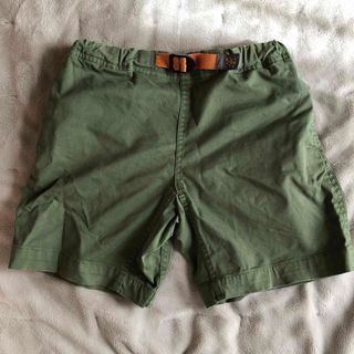 MARKY'S BIG FIELD×gramicci Gshorts グラミチ