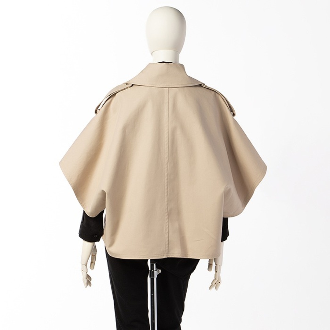 Max Mara - マックスマーラ MAX MARA ケープ DRAVA ピュア Max Mara - マックスマーラ MAX MARA ケープ DRAVA ピュア