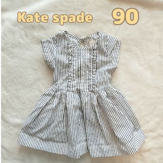 ケイトスペードニューヨーク(kate spade new york)のkate spade　ワンピース(ワンピース)