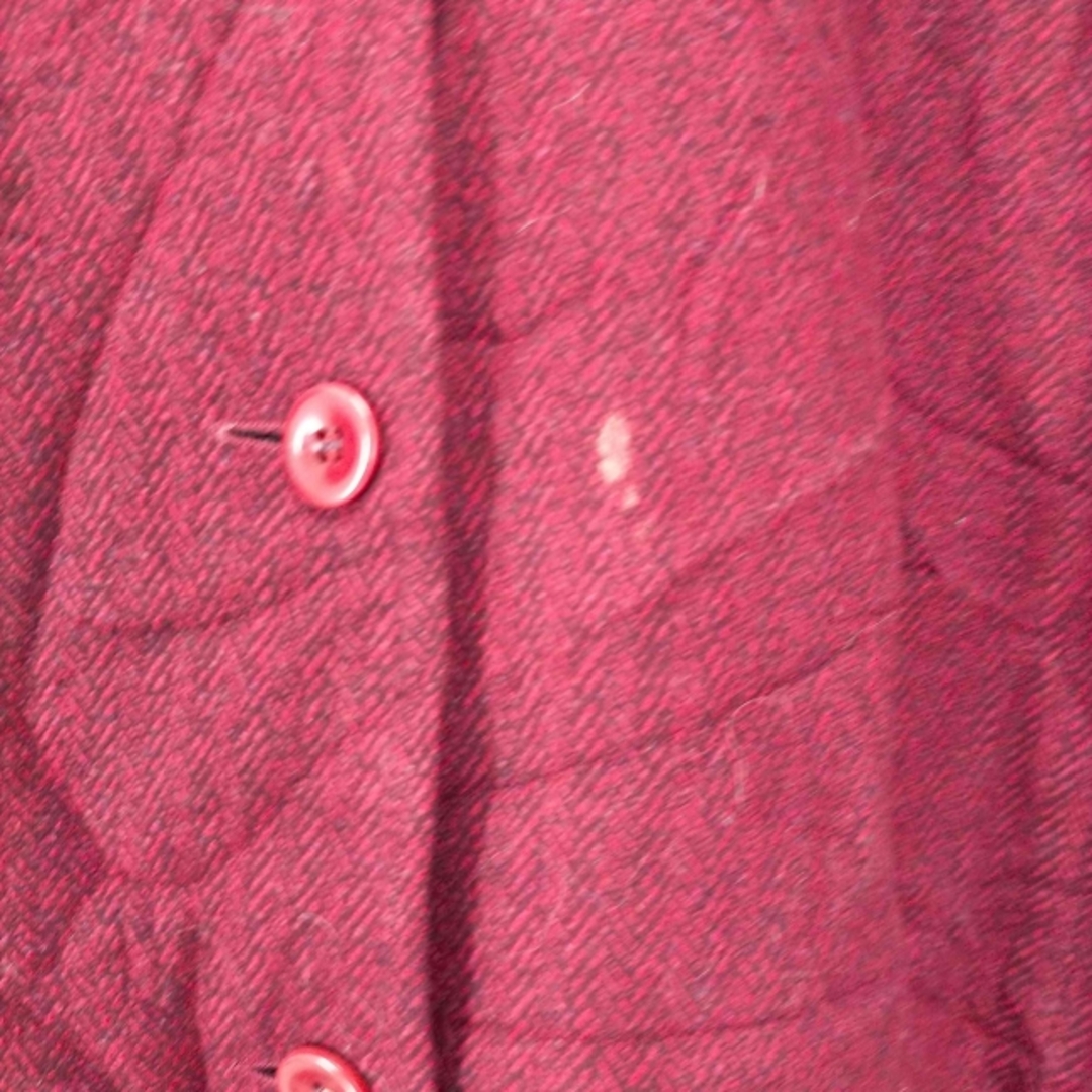 PENDLETON(ペンドルトン)のPENDLETON(ペンドルトン) ウール ヘリンボーンシャツジャケット レディースのジャケット/アウター(その他)の商品写真