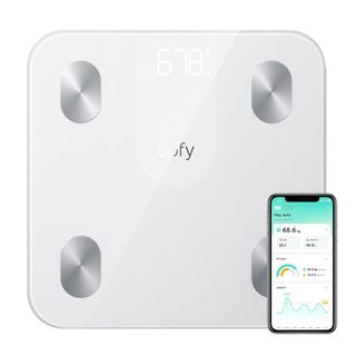 Anker Eufy (ユーフィ) Smart Scale A1（体重体組成計）